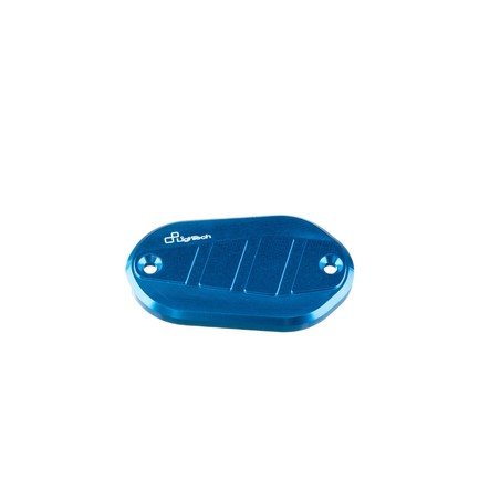 FBC26 Couvercle de pompe de frein/d'embrayage Kawasaki Ninja 250 2017+ Lightech