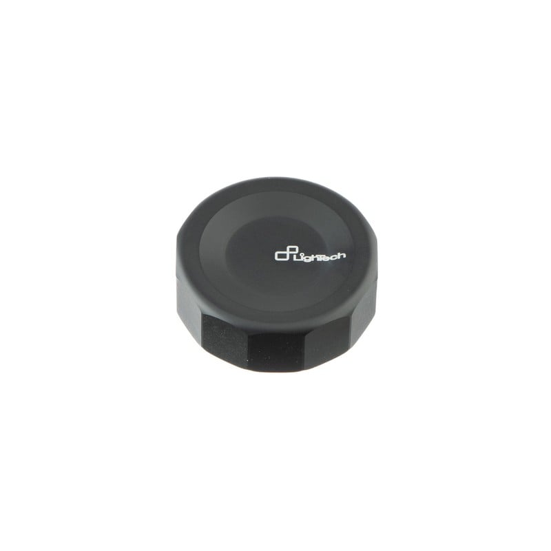 FFC03_DUCATI Couvercle de pompe de frein/d'embrayage FFC03 Ducati Lightech FFC03