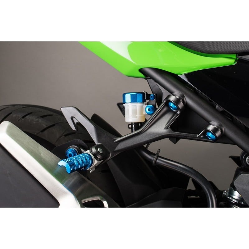 FFC05_APRILIA Coperchio Pompa Freno/Frizione FFC05 Aprilia Lightech FFC05