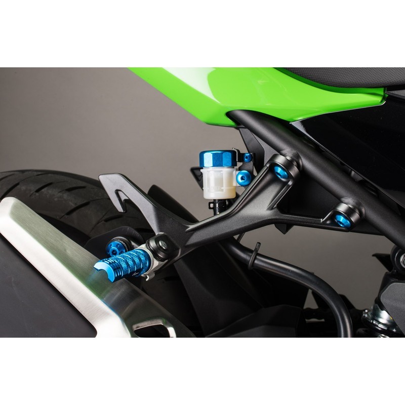 FFC05_APRILIA Couvercle de pompe de frein/d'embrayage FFC05 Aprilia Lightech FFC05