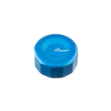 FFC05_SUZUKI Couvercle de pompe de frein/d'embrayage FFC05 Suzuki Lightech FFC05