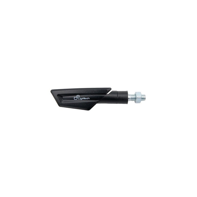 FRE922NER_GUZZI Paar E8-zugelassene Richtungsblinker FRE922NER Guzzi Lightech FRE922NER