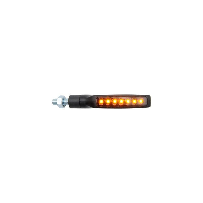 FRE925NER_KEEWAY Paar sequenzieller Indikatoren genehmigt E8 FRE925NER Keeway Lightech FRE925NER