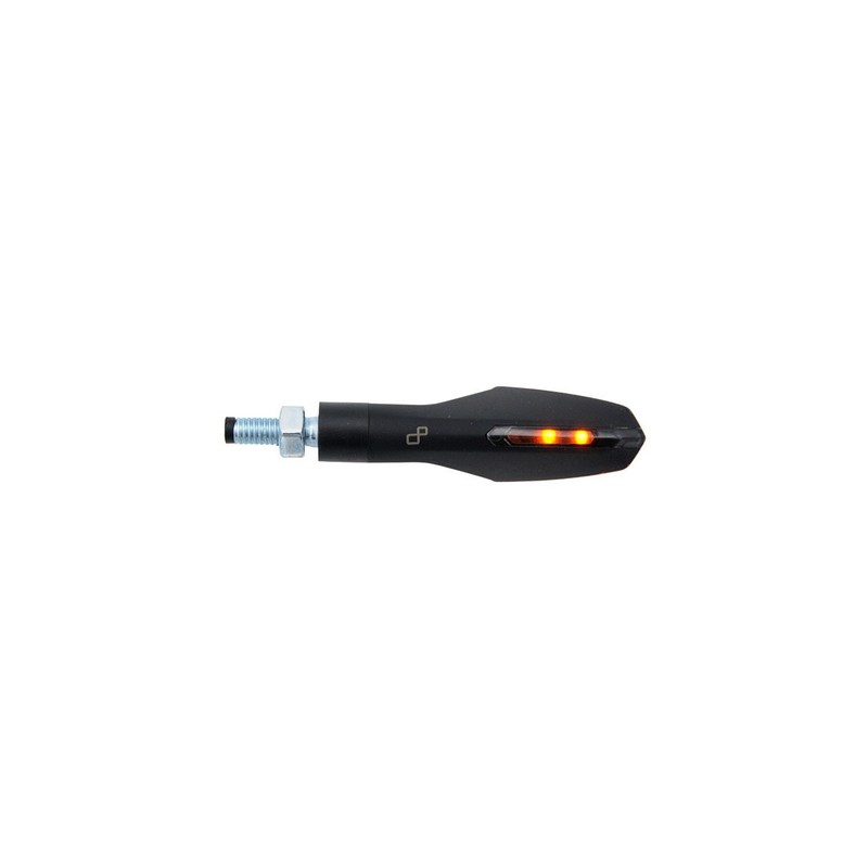 FRE926NER_KTM Para kierunkowskazów FRE926NER z homologacją E8 Ktm Lightech FRE926NER