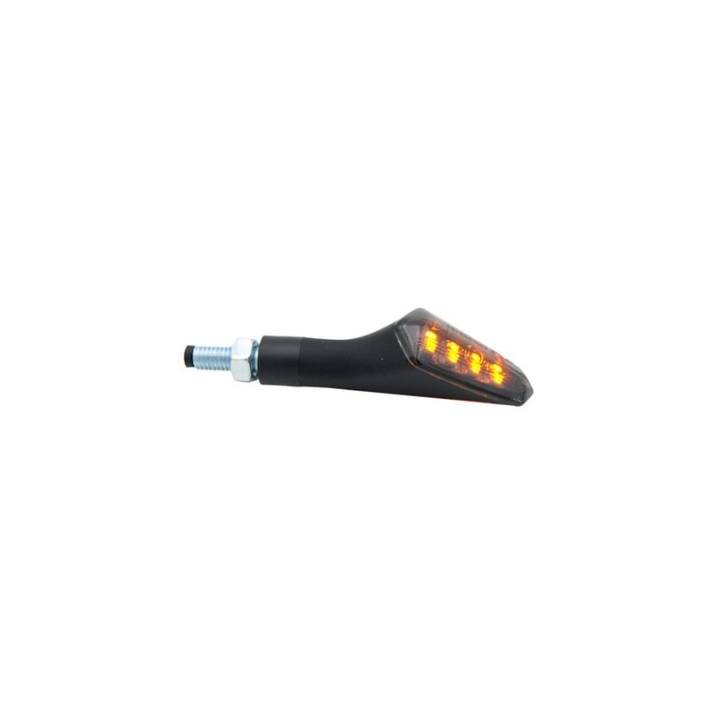FRE926NER_TRIUMPH Indicators Pair Of Homologated E8 Led Turn Signals FRE926NER Triumph Lightech FRE9