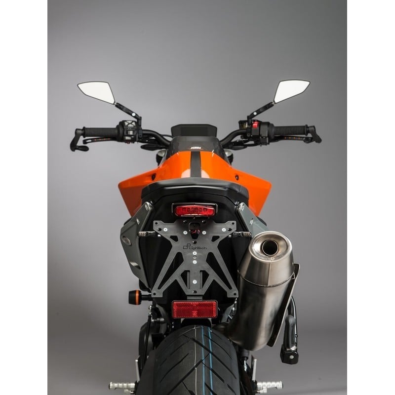 FRE928NER_GUZZI Paire de clignotants homologués E8 FRE928NER Guzzi Lightech FRE928NER