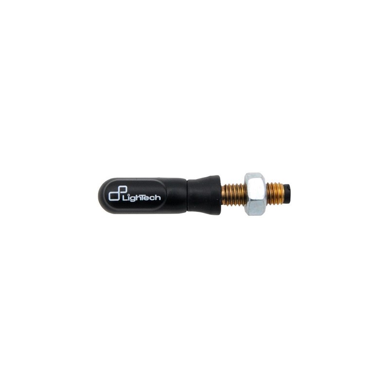 FRE928NER_KEEWAY Paire de clignotants homologués E8 FRE928NER Keeway Lightech FRE928NER