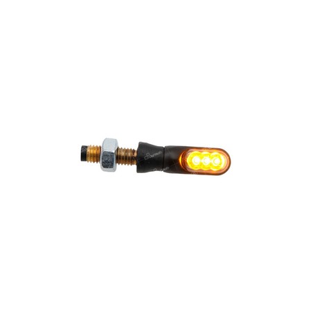 FRE928NER_QJ_MOTOR Paire de clignotants homologués E8 FRE928NER QJ Motor Lightech FRE928NER