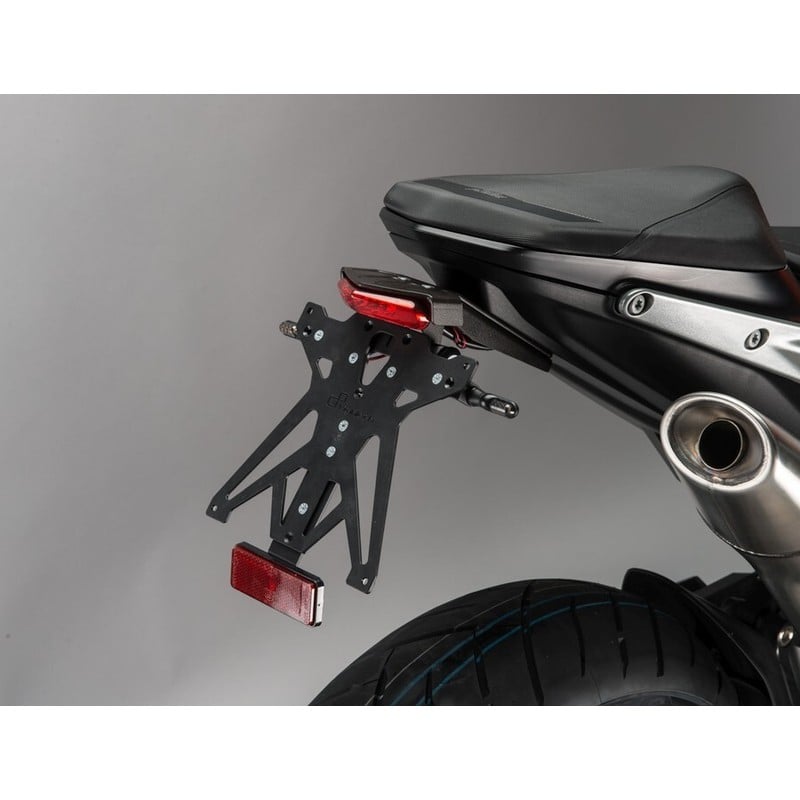 FRE928NER_QJ_MOTOR Frecce Coppia Indicatori Di Direzione Omologati E8 FRE928NER QJ Motor Lightech FR