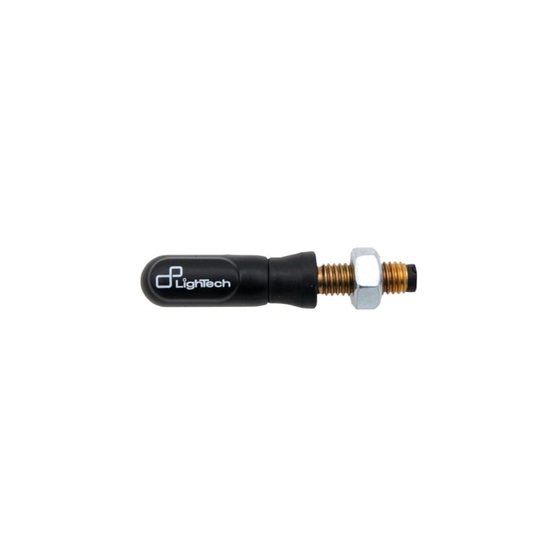 FRE928NER_ZONTES Indicators Pair Of Homologated E8 Led Turn Signals FRE928NER Zontes Lightech FRE928