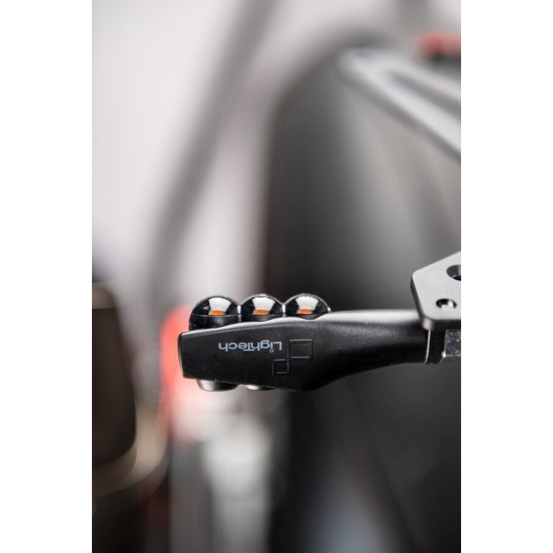 FRE929NER_MORINI Par de intermitentes homologados E8 FRE929NER Morini Lightech FRE929NER