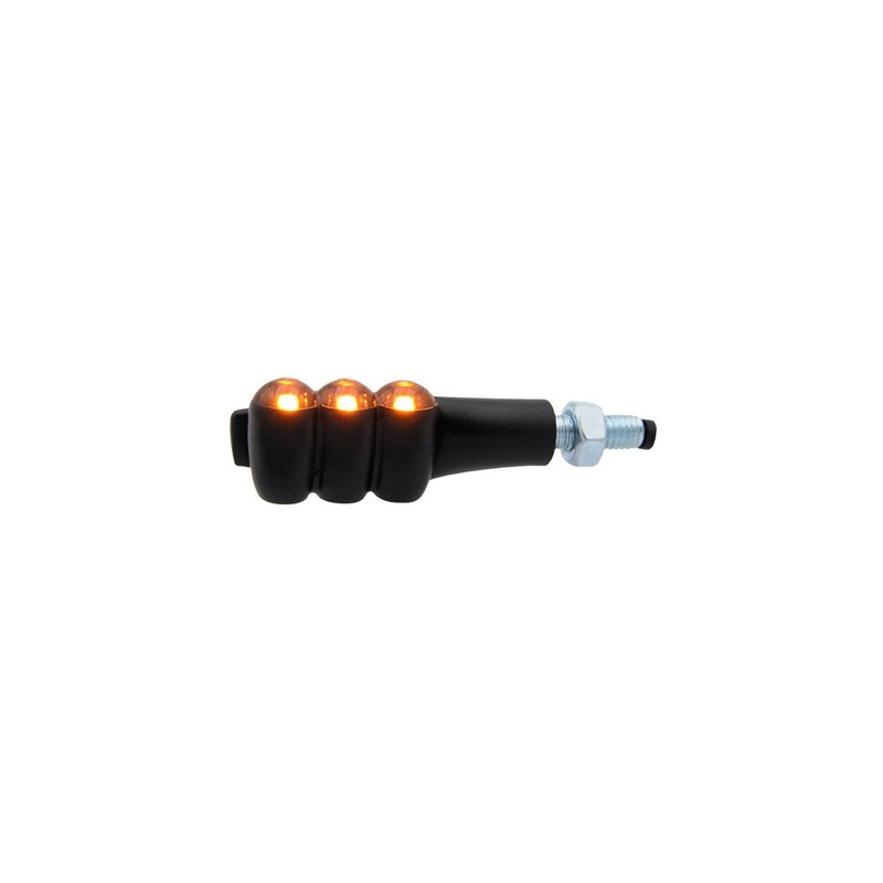 FRE929NER_MV_AGUSTA Para kierunkowskazów FRE929NER z homologacją E8 Mv Agusta Lightech FRE929NER
