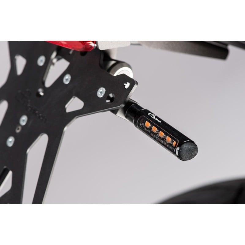 FRE930_GUZZI Par de intermitentes homologados E8 FRE930 Guzzi Lightech FRE930