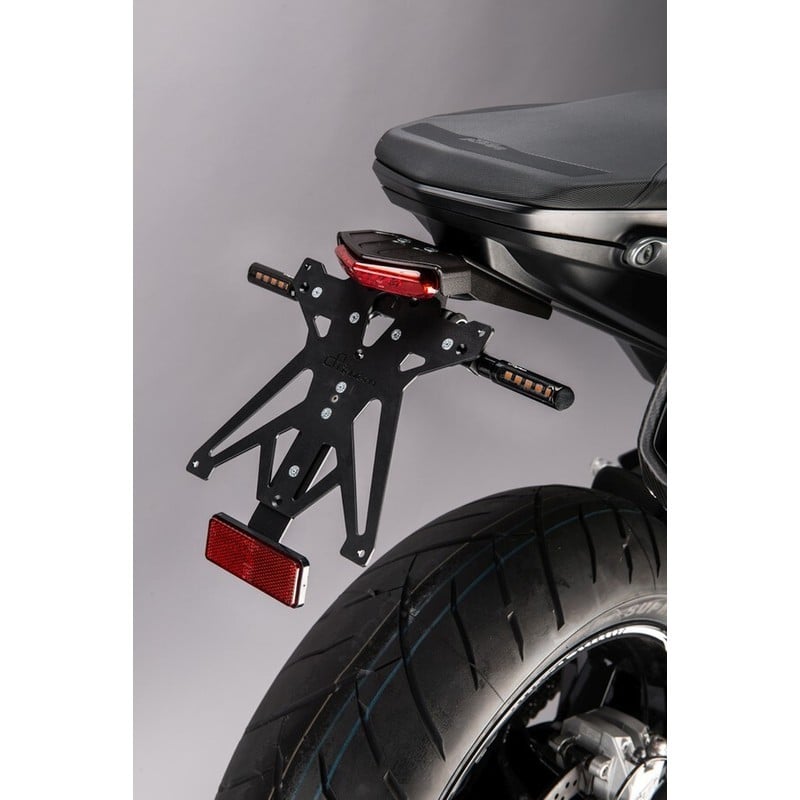 FRE930_QJ_MOTOR Paar E8-zugelassene Richtungsblinker FRE930 QJ Motor Lightech FRE930