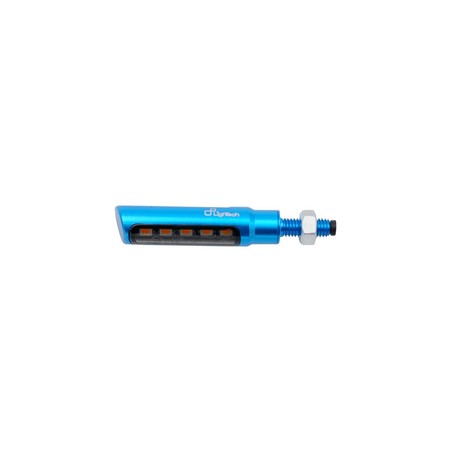 FRE930_SUZUKI Par de intermitentes homologados E8 FRE930 Suzuki Lightech FRE930