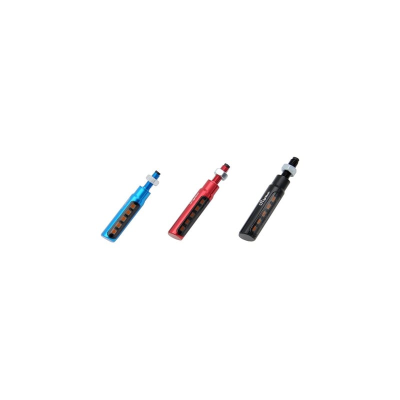 FRE930_ZONTES Paire de clignotants homologués E8 FR930 Zontes Lightech FRE930
