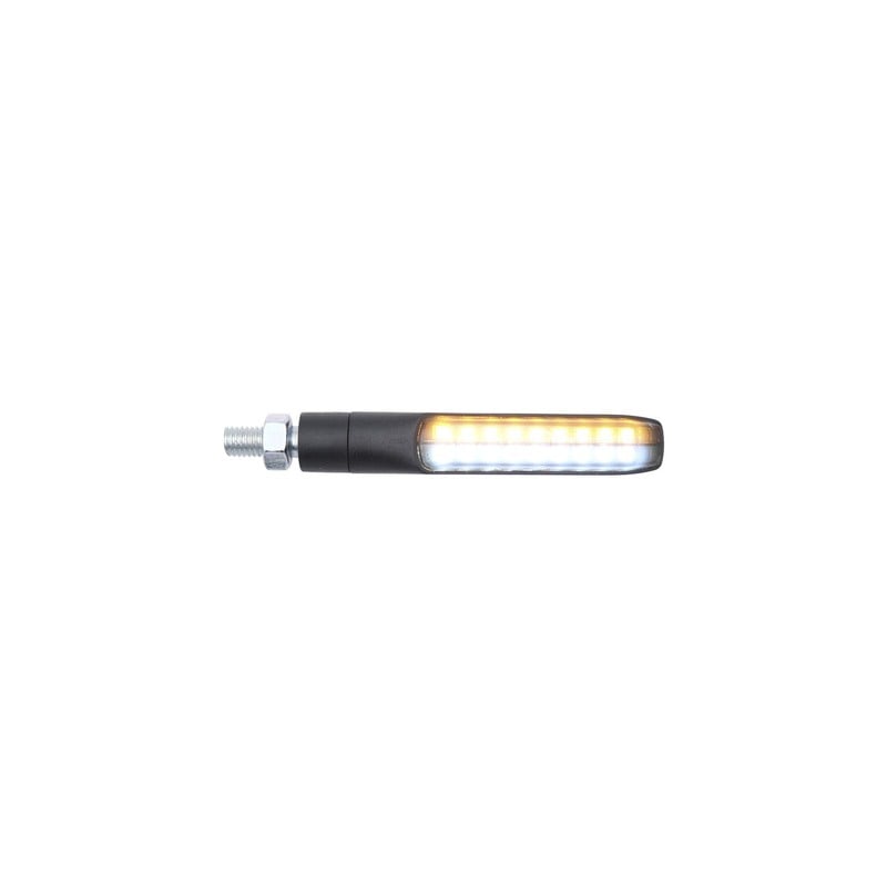 FRE937NER_QJ_MOTOR turn signals + front white light Homologated E... Led Turn Signals FRE937NER QJ M