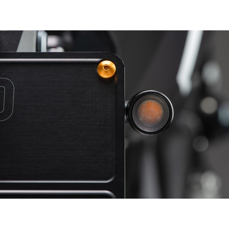 FRE939NER_FANTIC Par de intermitentes homologados E8 FRE939NER Fantic Lightech FRE939NER