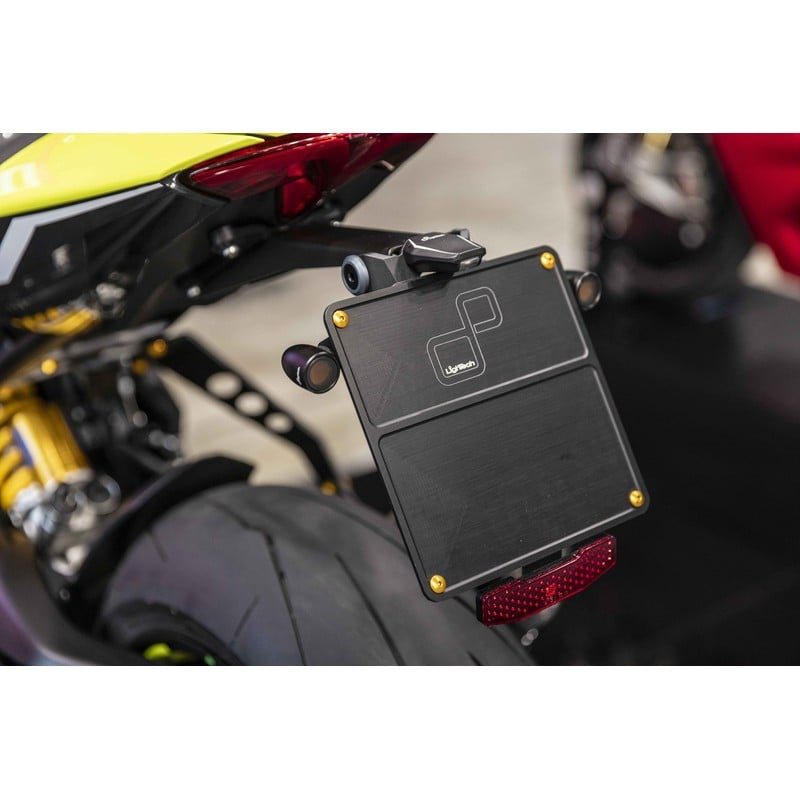 FRE939NER_HONDA Para kierunkowskazów FRE939NER z homologacją E8 Honda Lightech FRE939NER