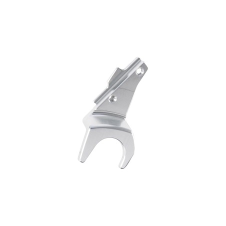 FTEBM003SIL Horquillas tensoras de cadena compatibles con Tebm003 Bmw S 1000 R 2021+ Lightech