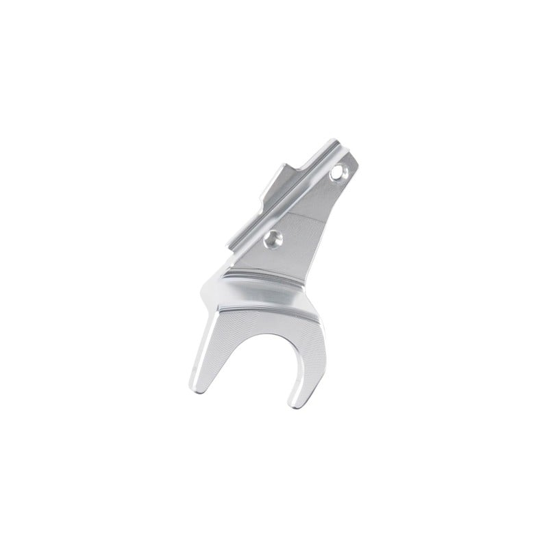 FTEBM003SIL Fourches de tendeur de chaîne compatibles avec Tebm003 Bmw S 1000 RR 2019+ Lightech