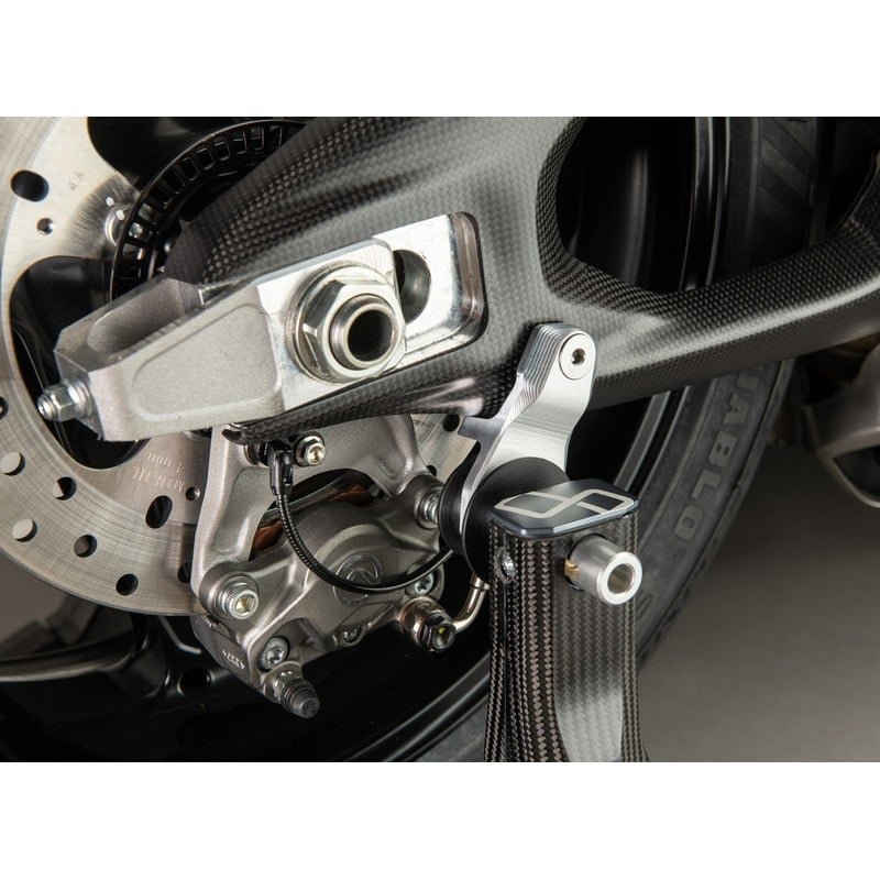 FTEDU001 Para widelców Ducati Panigale V4 2025+ Lightech