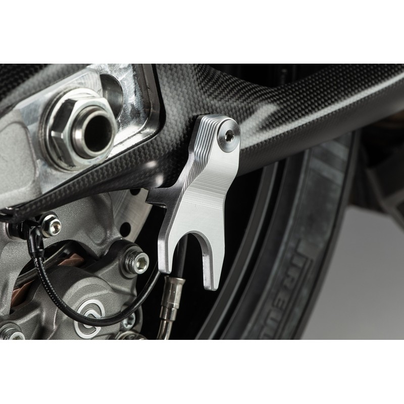 FTEDU001 Gabelpaar Ducati Panigale V4 S 2025+ Lightech
