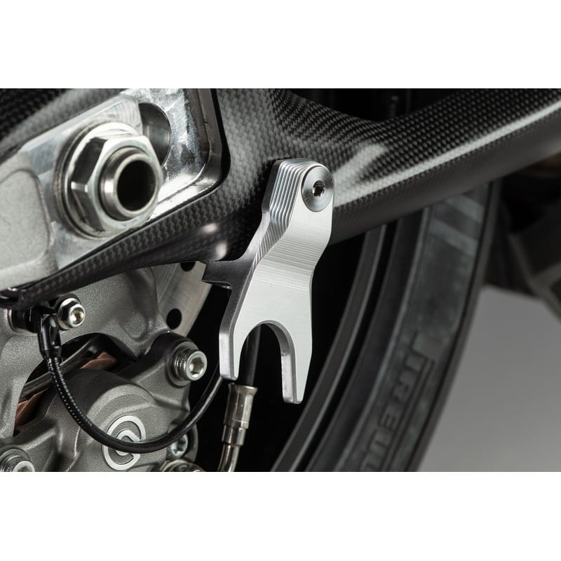 FTEDU001 Pair of Lifters Ducati Panigale V4 S 2025+ Lightech