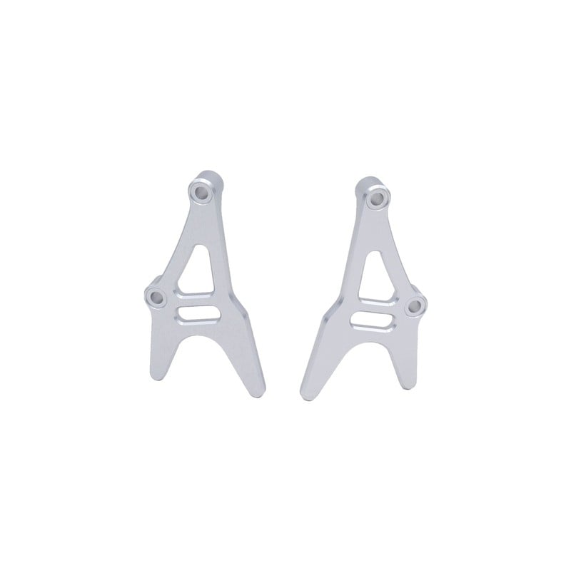 FTEHO001SIL Gabelpaar für Rollenständer / Honda CBR1000RR-R 2020+ Lightech