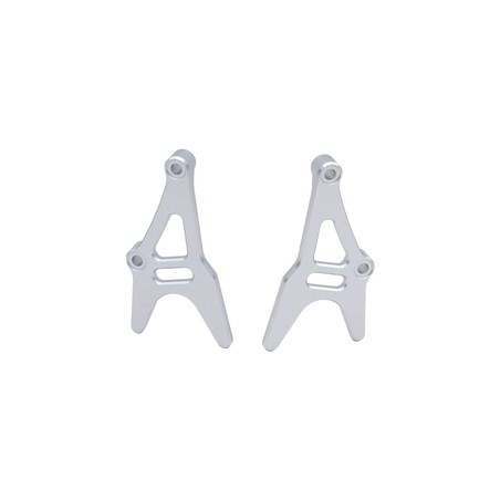 FTEHO001SIL Gabelpaar für Rollenständer / Honda CBR1000RR-R 2020+ Lightech