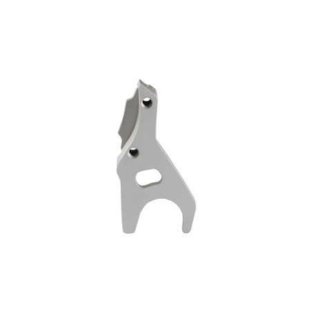 FTEHO002SIL Para widełek napinacza łańcucha pasujących do Teho002 Honda CBR600RR 2007+ Lightech