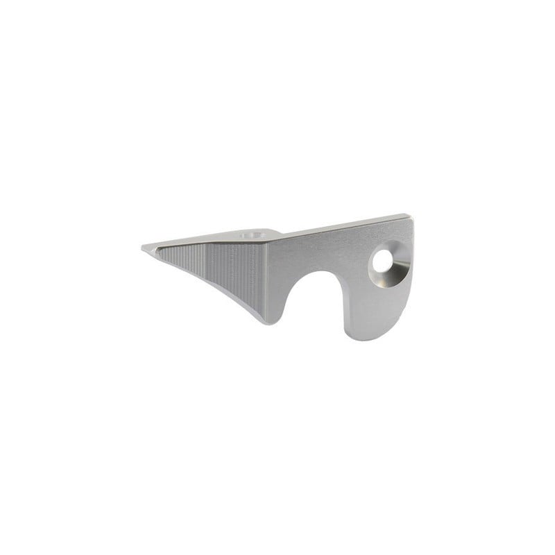 FTEKA006SIL Coppia Di Forchette Cavalletto Kawasaki ZX10R 2016+ Lightech