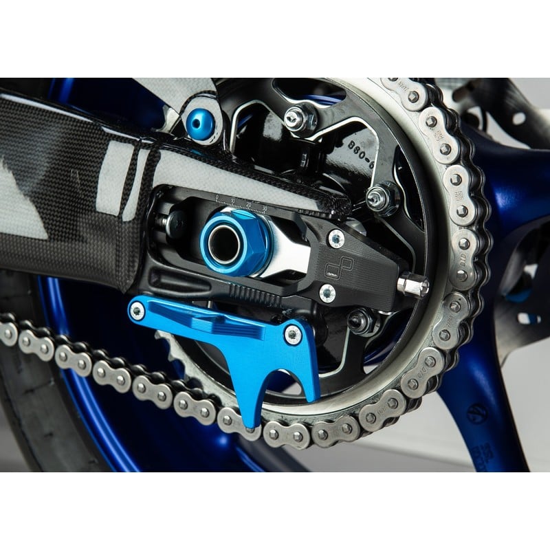 FTEYA007 Zwei Gabeln, speziell für Rollständer entwickelt Yamaha MT-10 2016+ Lightech