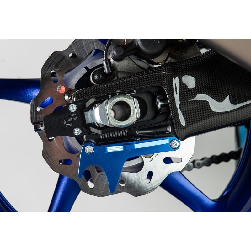FTEYA007 Zwei Gabeln, speziell für Rollständer entwickelt Yamaha R1M 2016+ Lightech