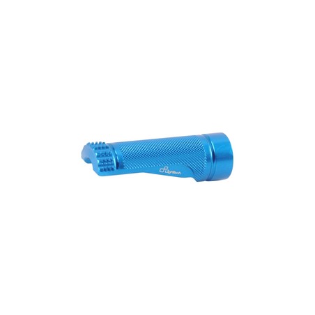 FTP100_SUZUKI Pegs Footrest Couple FTP100 Suzuki Lightech FTP100