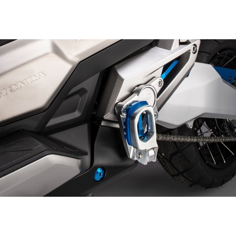 FTRHO009 Repose-pieds articulés Honda X-ADV 2017+ Lightech