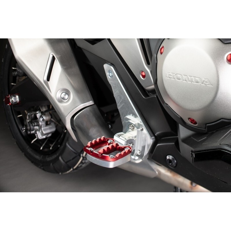 FTRHO012 Pedane Regolabili Honda X-ADV 2021+ Lightech