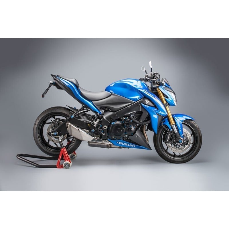 FTRSU003R Regulowane podnóżki Wersja R Suzuki GSX-S1000 2015+ Lightech