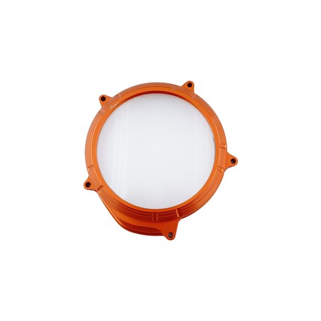 GCTKT001 Couvercle d'embrayage transparent Ktm Super Duke 1290 R 2018+ Lightech
