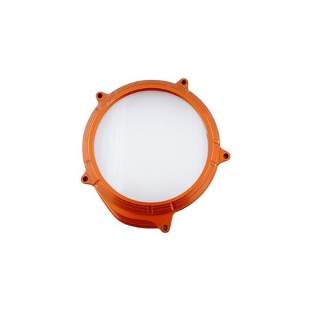 GCTKT001 Carter Frizione Trasparente Ktm Super Duke 1390 R 2024+ Lightech