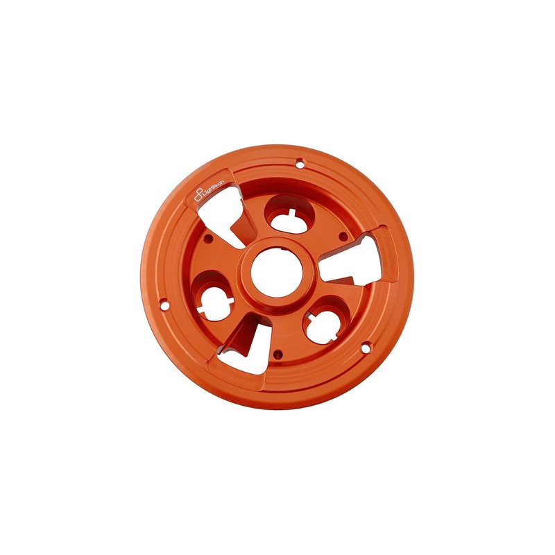 GCTKT002 Plato de presión de la rampa del embrague Ktm Super Duke 1390 R 2024+ Lightech