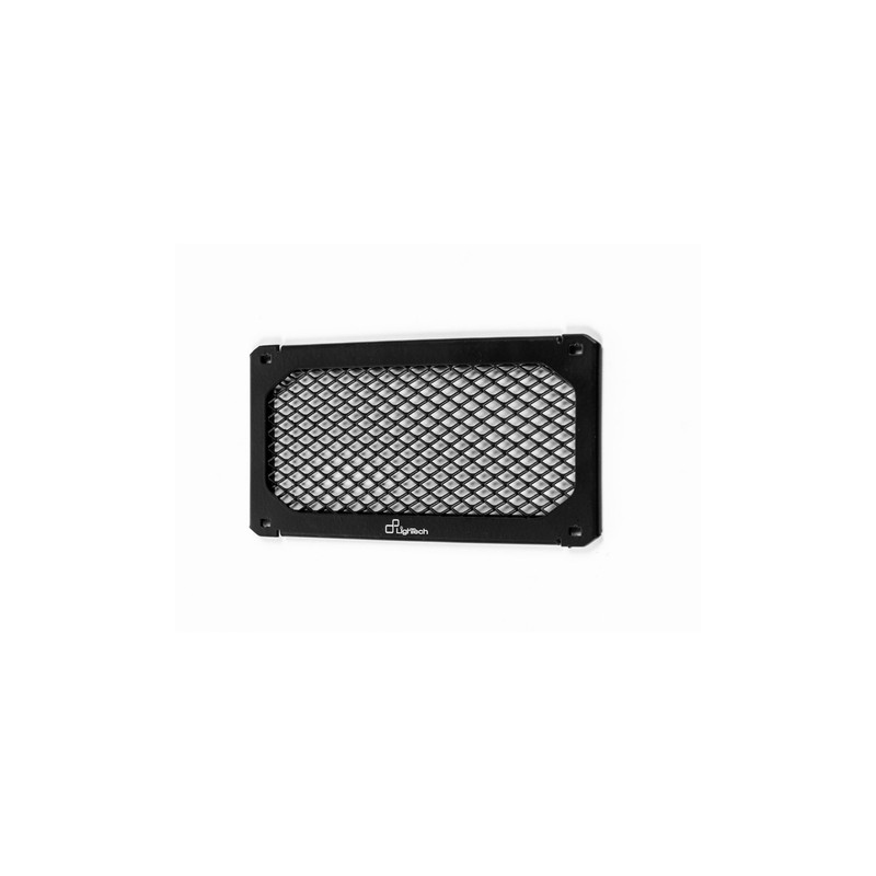 GPRDU002 Grille de radiateur d'huile Ducati Hypermotard 939 SP 2016+ Lightech