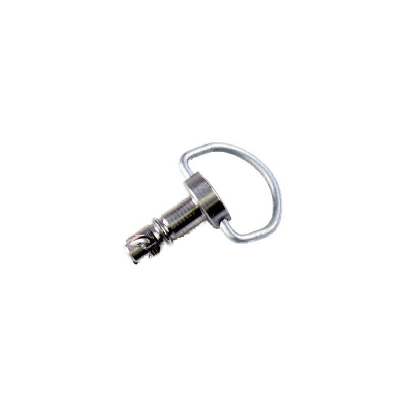 GRFE12 12-mm-Schnellhaken aus Eisen Lightech