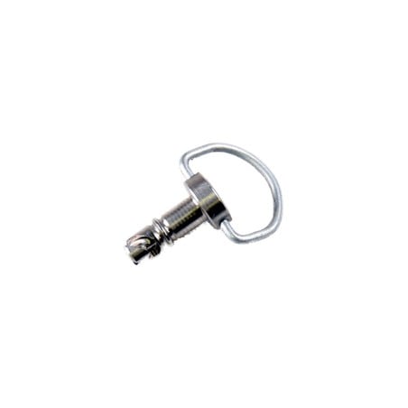 GRFE14 Hameçons rapides en fer de 14 mm Lightech