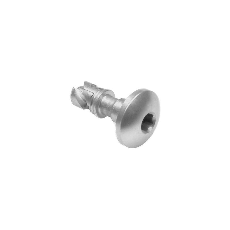 GRSTTB14 Hameçons rapides en acier à tête bombée E.I. L= 14 Lightech