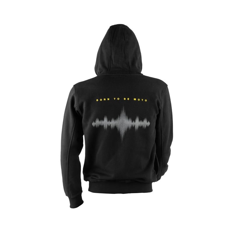 HDS003 Hoodie size S Lightech