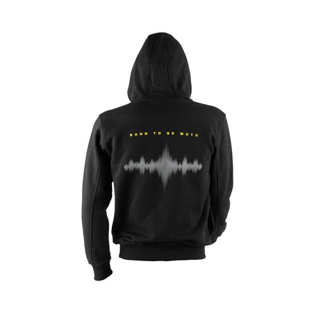 HDS007 Hoodie Größe 2XL Lightech