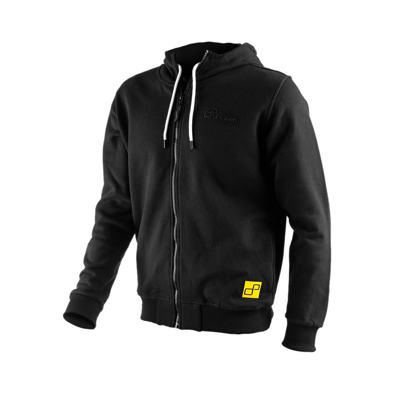 HDS007 SWEAT À CAPUCHE TAILLE 2XL Lightech