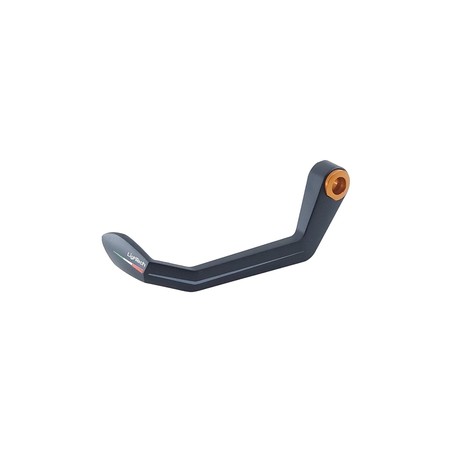 ISS201LT_CFMOTO Protector de palanca de embrague GC-Tech - Espacio de 132 mm ISS201LT CFMoto Lightec