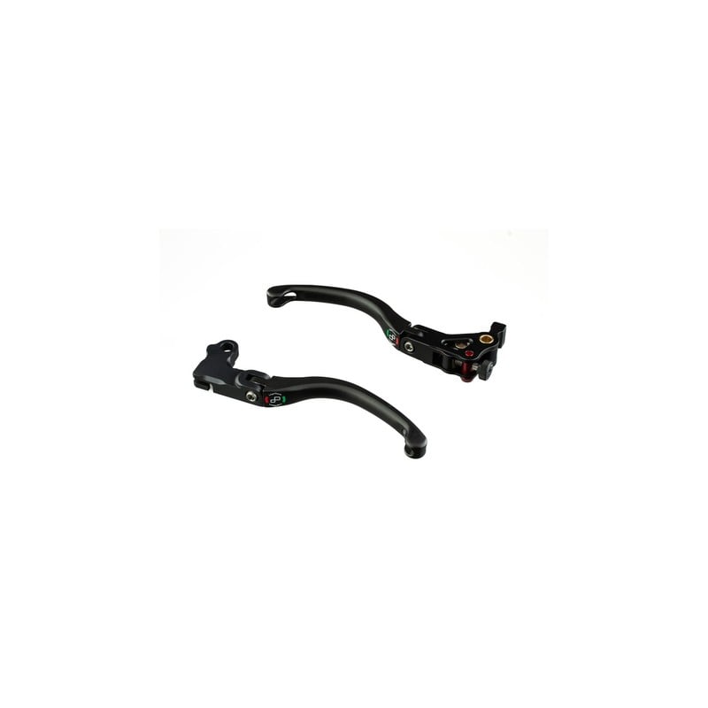 KLEV114H Kit de manetas de freno y embrague de magnesio/aluminio Mv Agusta F3 800 2019+ Lightech